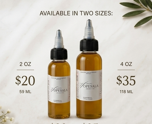 Oil Duo
