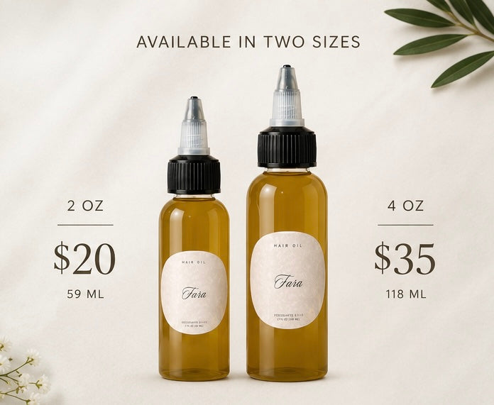Oil Duo