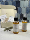 Beard Oil ` 2 oz